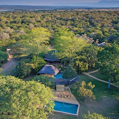 Motlala Game Lodge Hoedspruit Bagian luar foto