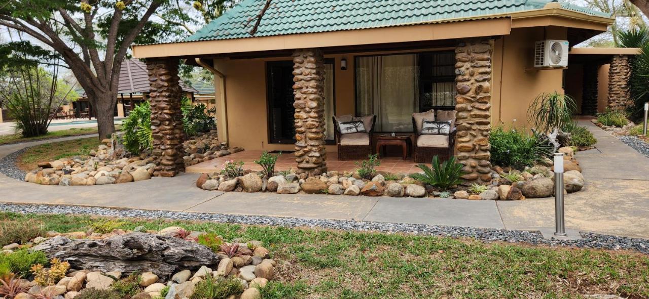 Motlala Game Lodge Hoedspruit Bagian luar foto