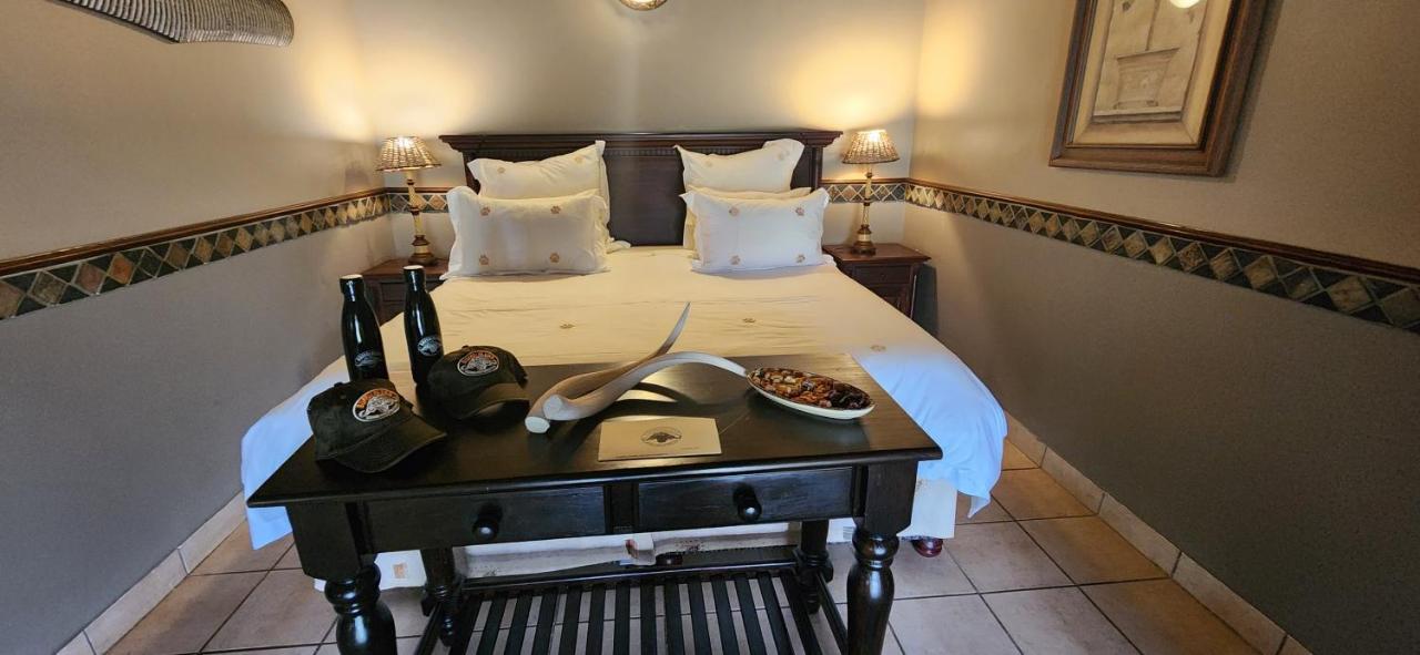 Motlala Game Lodge Hoedspruit Ruang foto