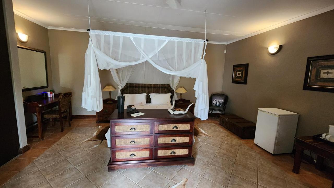 Motlala Game Lodge Hoedspruit Ruang foto