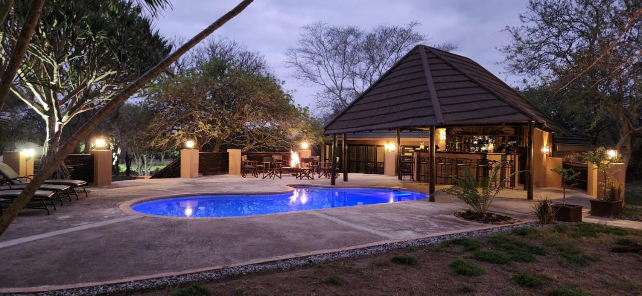 Motlala Game Lodge Hoedspruit Bagian luar foto