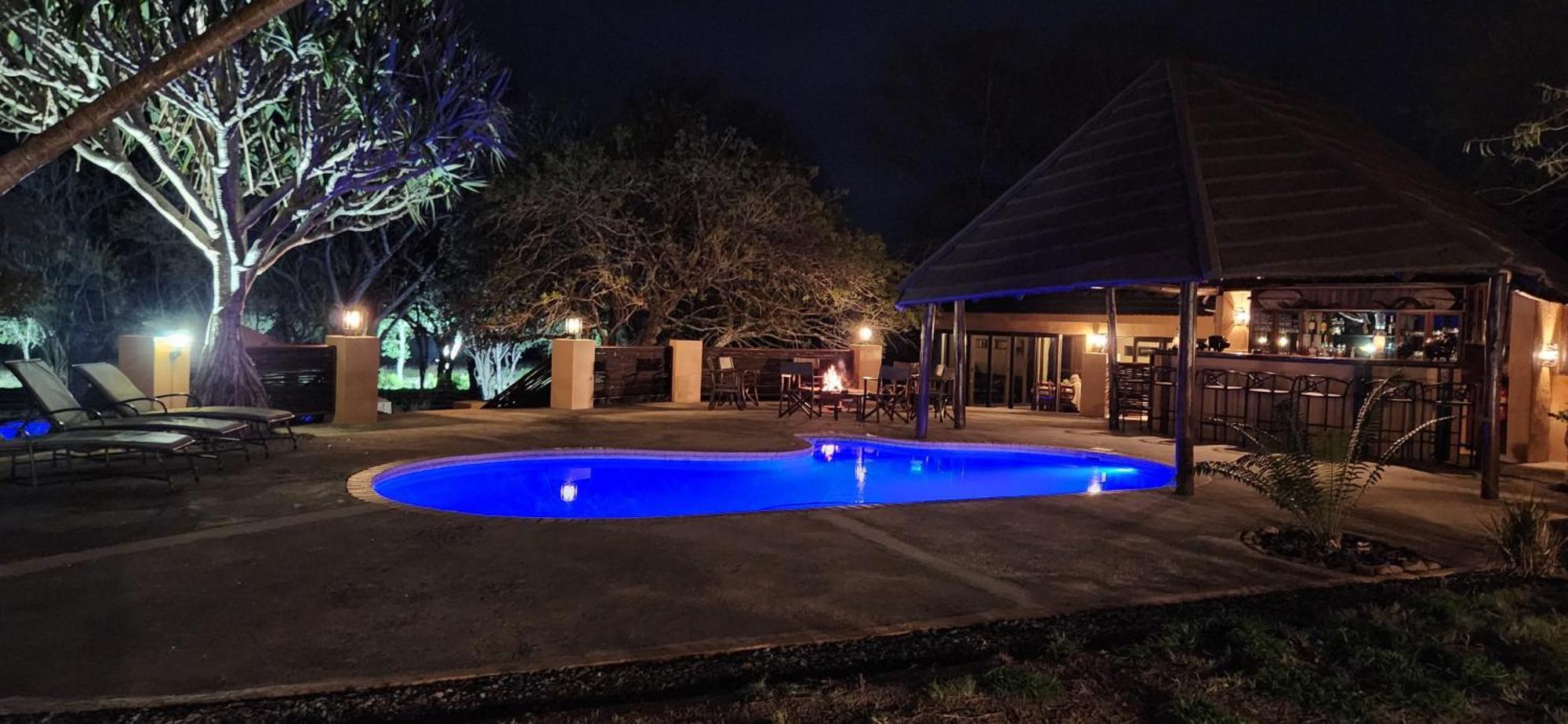 Motlala Game Lodge Hoedspruit Bagian luar foto