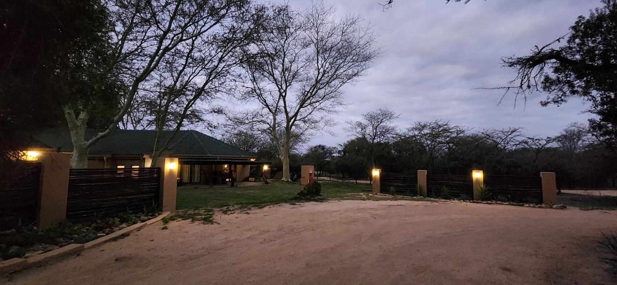 Motlala Game Lodge Hoedspruit Bagian luar foto